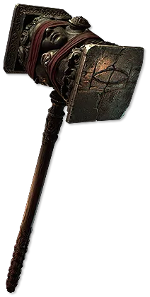 MMOJUGG Path of Exile 2 Chober Chaber Leaden Greathammer Buying Page Display