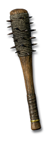 Dark Clan Crusher
