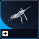 MMOJUGG ARC Raiders Defibrillator Details View of Item Function and Use