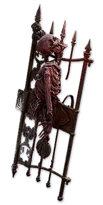 MMOJUGG Path of Exile 2 Doomgate Braced Tower Shield Buying Page Display