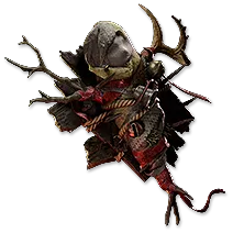 MMOJUGG Path of Exile 2 Effigy of Cruelty Antler Focus Buying Page Display