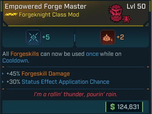 Borderlands 4 Class Mod - ssegold