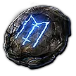 MMOJUGG Path of Exile 2 Lesser Iron Rune  *5 Buying Page Display