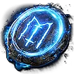 MMOJUGG Path of Exile 2 Greater Iron Rune Buying Page Display
