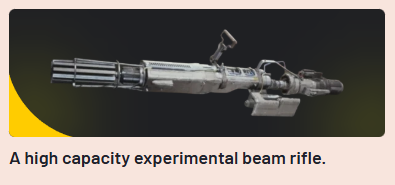 ARC Raiders Equalizer Details MMOJUGG ARC Raiders Equalizer Details View of Item Function and Use