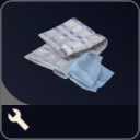 MMOJUGG 弧光襲擊者 (ARC Raiders) Fabric * 50 功能詳解與用途說明