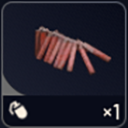 MMOJUGG ARC Raiders Firecracker * 5 Details View of Item Function and Use