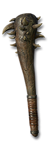 Fleshrender