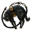 MMOJUGG Path of Exile 2 The Black Cat Grounding Charm Buying Page Display