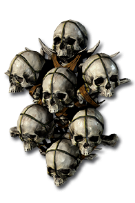 Head Hunter's Glory