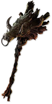 MMOJUGG Path of Exile 2 Hoghunt Felled Greatclub Buying Page Display