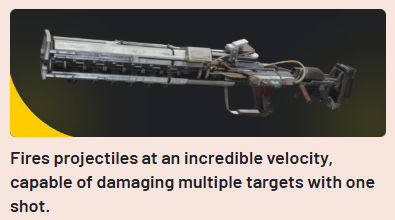 MMOJUGG ARC Raiders Jupiter Details View of Item Function and Use