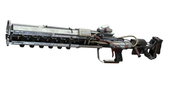 MMOJUGG ARC Raiders Jupiter Details View of Item Function and Use