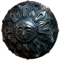 MMOJUGG Path of Exile 2 Kaltenhalt Ridged Buckler Buying Page Display