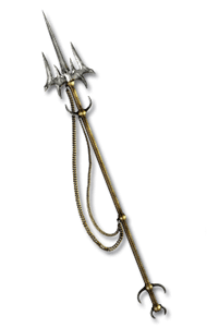 Kelpie Snare
