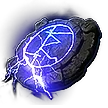 MMOJUGG Path of Exile 2 Greater Rune of Tithing Buying Page Display