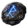 MMOJUGG Path of Exile 2 Lesser Storm Rune *5 Buying Page Display