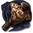 MMOJUGG Path of Exile 2 Brutus' Brain Buying Page Display