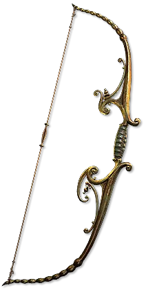 MMOJUGG Path of Exile 2 Lioneye's Glare Heavy Bow Buying Page Display