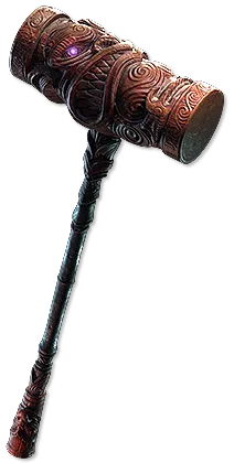 MMOJUGG Path of Exile 2 Marohi Erqi Totemic Greatclub Buying Page Display