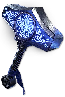 MMOJUGG Path of Exile 2 Mjölner Torment Club Buying Page Display