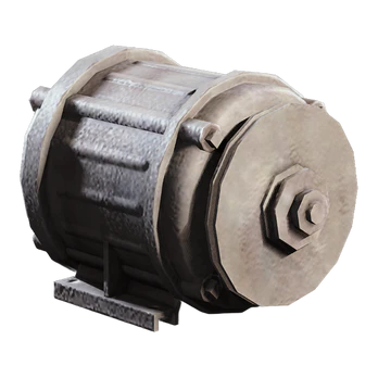 MMOJUGG ARC Raiders Motor * 3 Details View of Item Function and Use