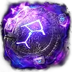 MMOJUGG Path of Exile 2 Fenumus' Rune of Draining Buying Page Display