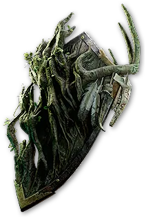 MMOJUGG Path of Exile 2 Oaksworn Sigil Crest Shield Buying Page Display