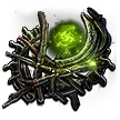 MMOJUGG Path of Exile 2 Omen of Abyssal Echoes Buying Page Display