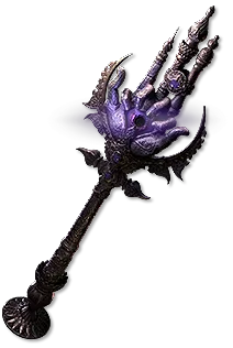 MMOJUGG Path of Exile 2 Palm of the Dreamer Shrine Sceptre Buying Page Display