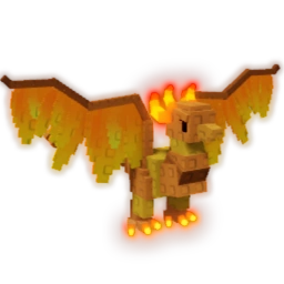 MMOJUGG Grow A Garden Phoenix Buying Page Display