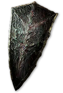 MMOJUGG Path of Exile 2 Prism Guardian Intricate Crest Shield Buying Page Display