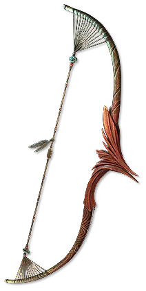 MMOJUGG Path of Exile 2 Quill Rain Shortbow Buying Page Display