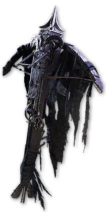 MMOJUGG Path of Exile 2 Rampart Raptor Tense Crossbow Buying Page Display