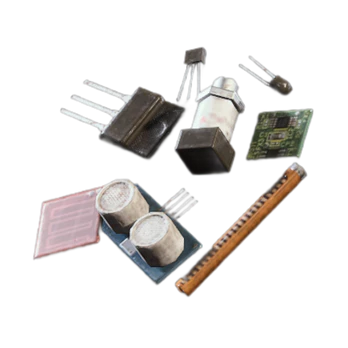 MMOJUGG ARC Raiders Sensors * 5 Buying Page Display