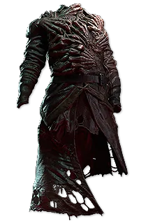 MMOJUGG Path of Exile 2 Skin of the Loyal Garment Buying Page Display