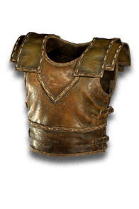 Skin of the Flayed One