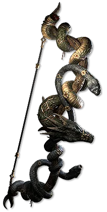 MMOJUGG Path of Exile 2 Slivertongue Zealot Bow Buying Page Display