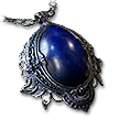 MMOJUGG Path of Exile 2 Stone of Lazhwar Lapis Amulet Buying Page Display