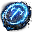 MMOJUGG Path of Exile 2 Greater Robust Rune Buying Page Display