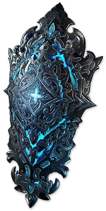 MMOJUGG Path of Exile 2 Svalinn Crucible Tower Shield Buying Page Display