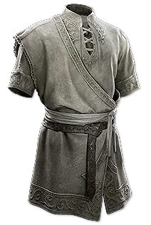 MMOJUGG Path of Exile 2 Tabula Rasa Garment Buying Page Display