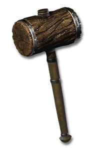 The Cranium Basher