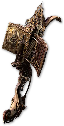 MMOJUGG Path of Exile 2 The Last Lament Desolate Crossbow Buying Page Display