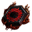 MMOJUGG Path of Exile Unrelenting Timeless Vaal Emblem * 1 Buying Page Display