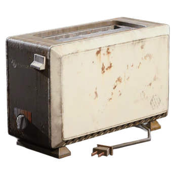 MMOJUGG ARC Raiders Toaster * 3 Buying Page Display