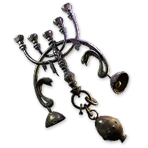 MMOJUGG Path of Exile 2 Serpent's Lesson Tonal Focus Buying Page Display