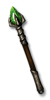 Torch of Iros