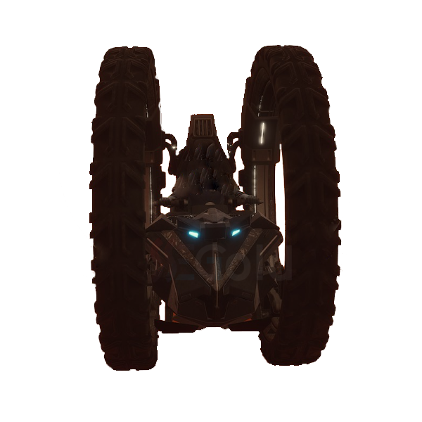 MMOJUGG Dune Awakening Treadwheel MK6 Buying Page Display