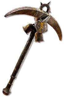 MMOJUGG Path of Exile 2 Trenchtimbre Spiked Club Buying Page Display